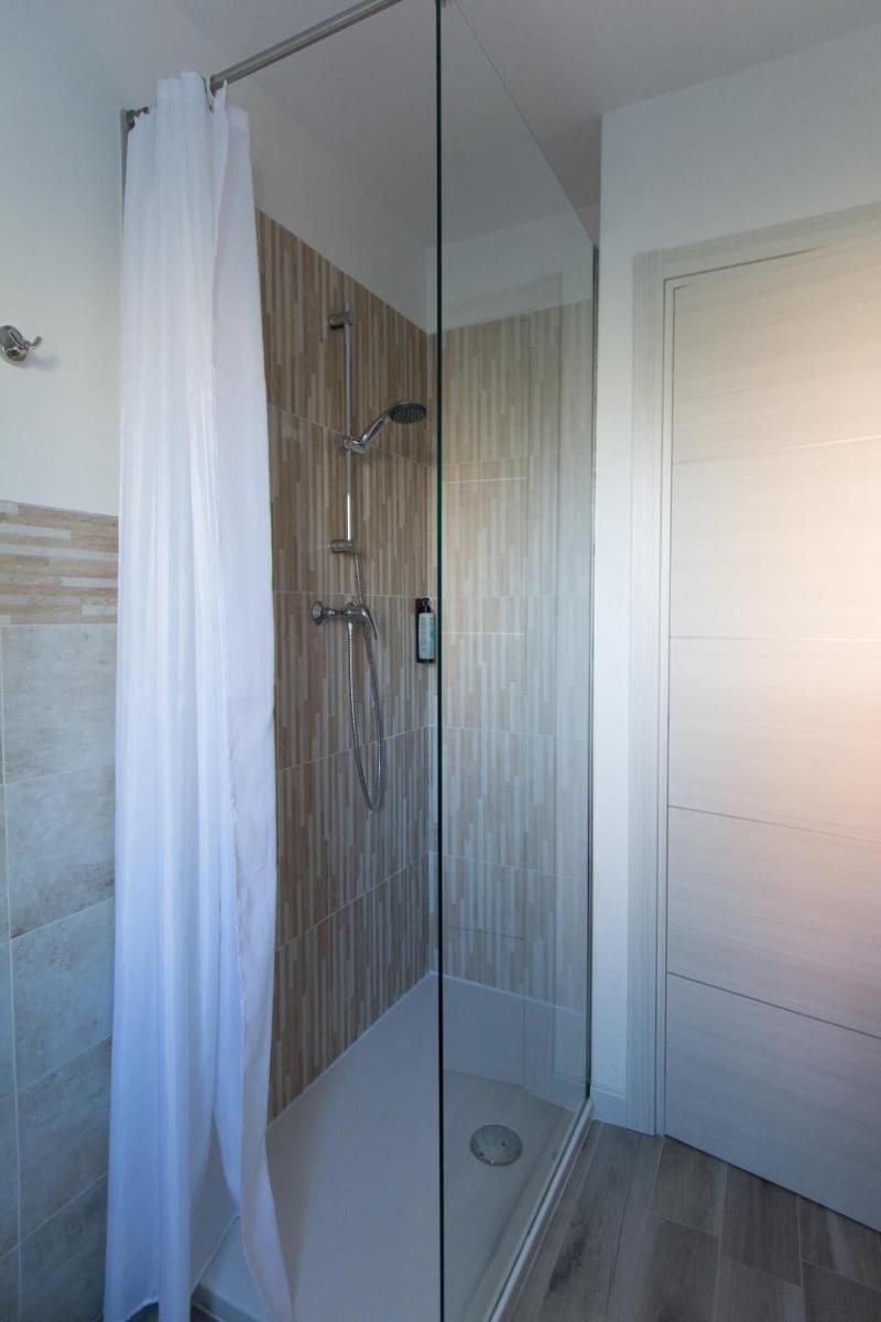 B&B Borgo Antico - Oda
