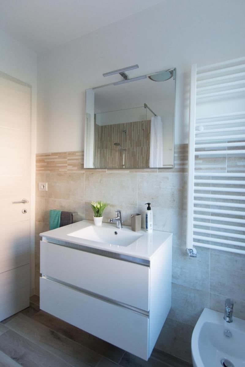 B&B Borgo Antico - Oda