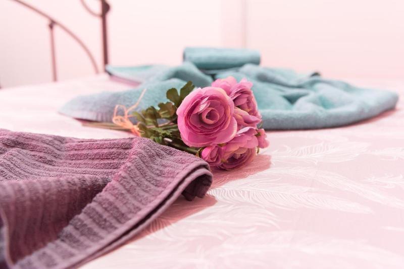 B&B Borgo Antico - Oda