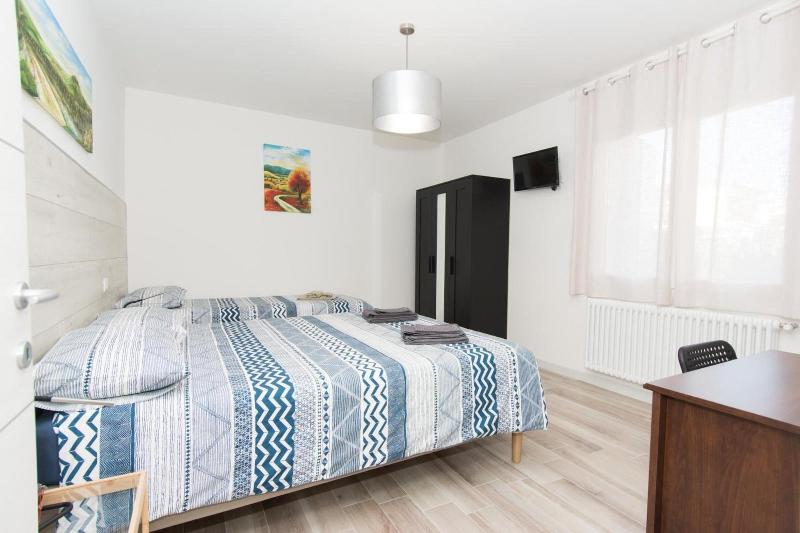 B&B Borgo Antico - Oda