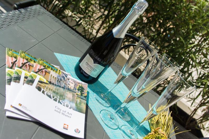 B&B Borgo Antico - Oda