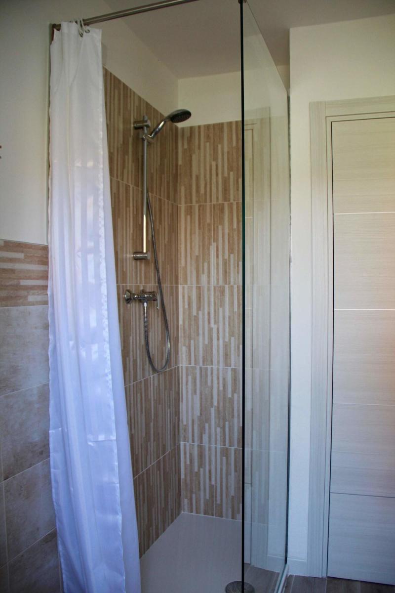 B&B Borgo Antico - Oda