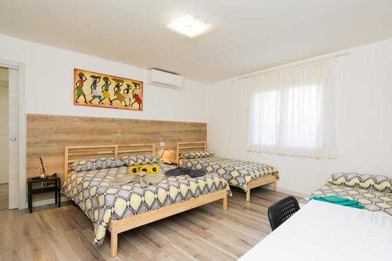 B&B Borgo Antico - Oda