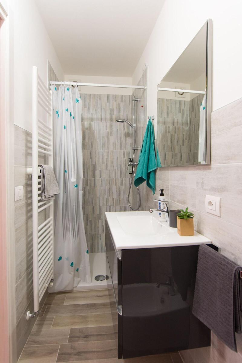B&B Borgo Antico - Oda