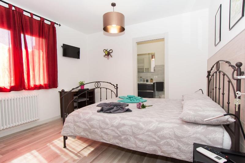 B&B Borgo Antico - Oda