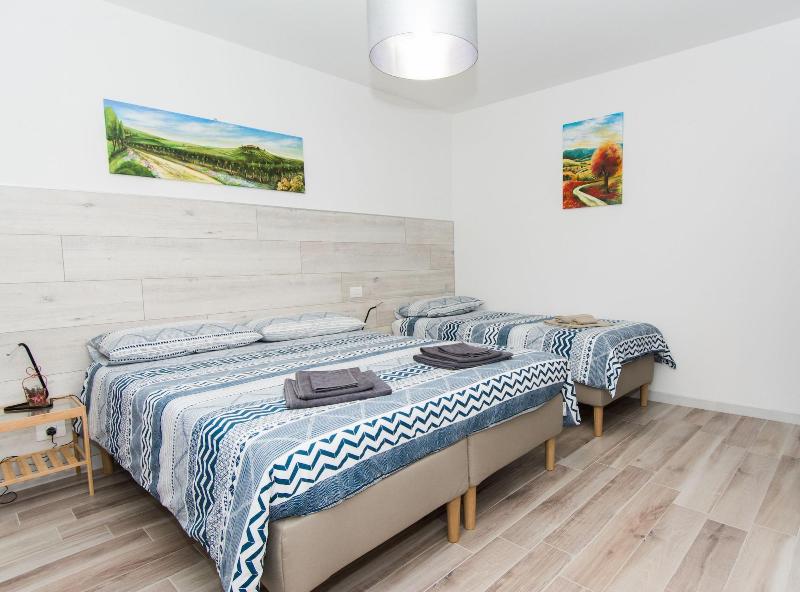 B&B Borgo Antico - Oda