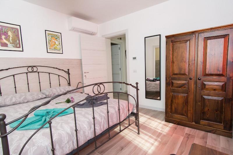 B&B Borgo Antico - Oda