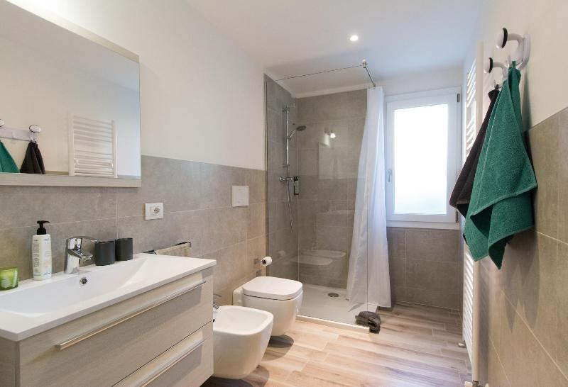 B&B Borgo Antico - Oda