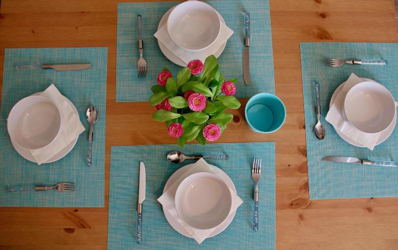B&B Borgo Antico - Restoran