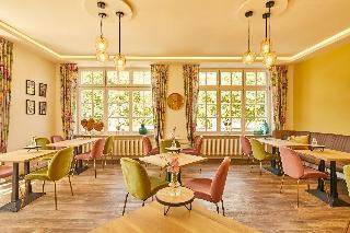 Rochter Landhotel otel fotoğrafı