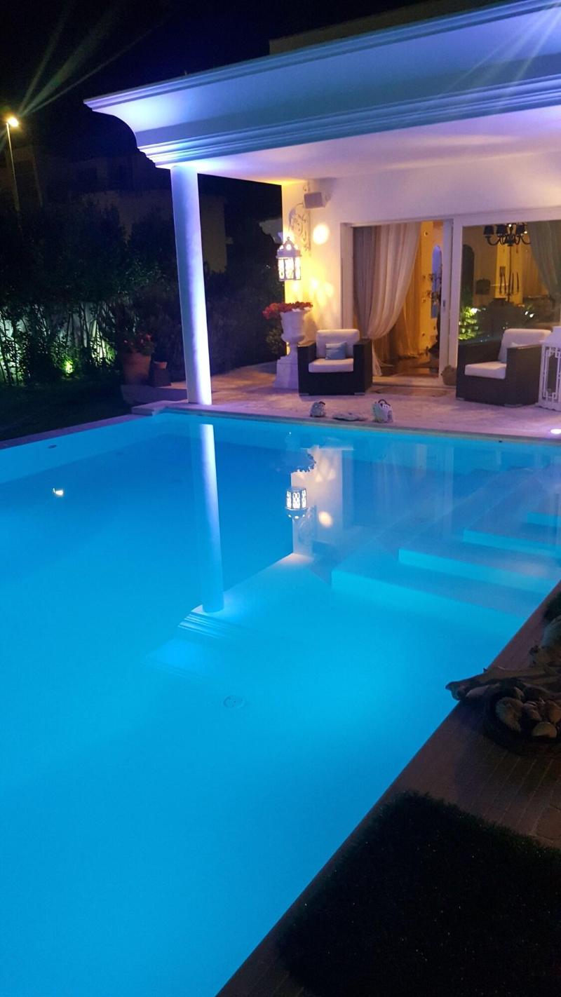 White House Luxury Hospitality - Aktivite