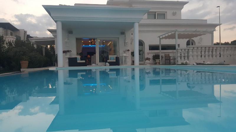 White House Luxury Hospitality - Aktivite
