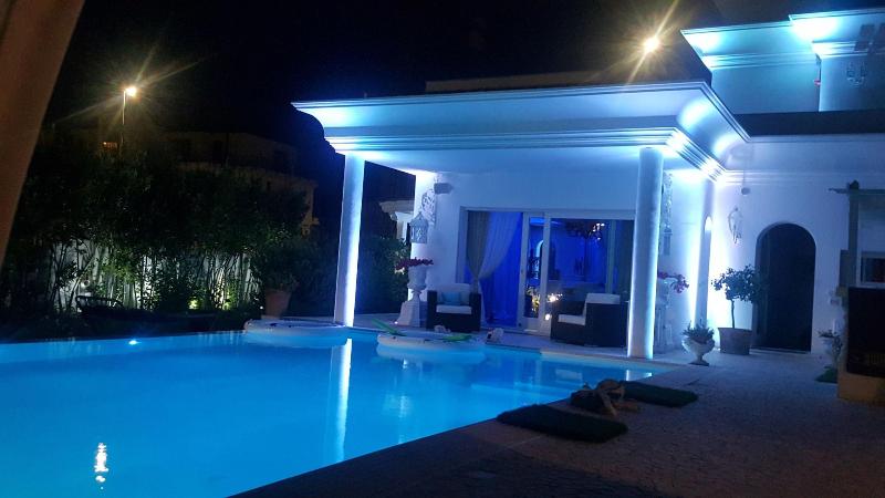 White House Luxury Hospitality - Aktivite