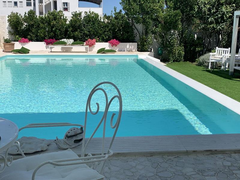 White House Luxury Hospitality - Genel