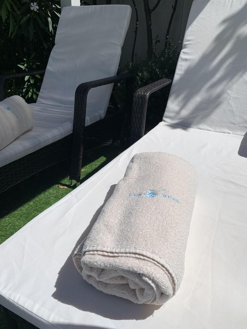 White House Luxury Hospitality - Genel