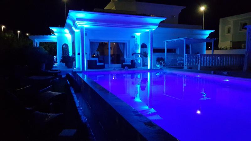 White House Luxury Hospitality - Genel