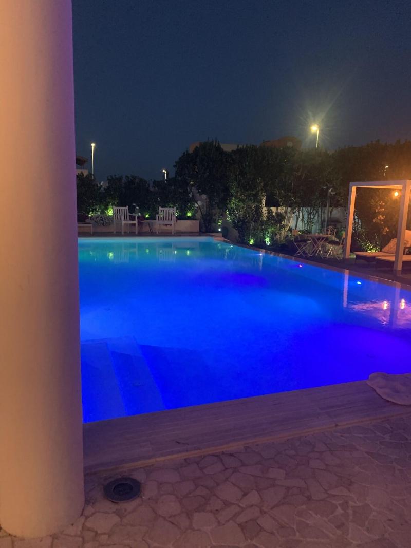 White House Luxury Hospitality - Genel