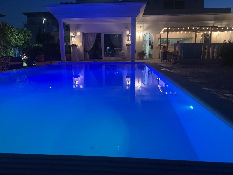 White House Luxury Hospitality - Genel