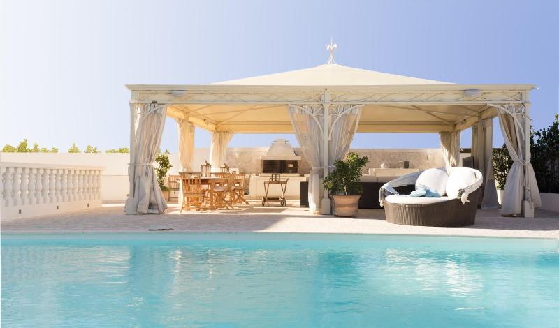White House Luxury Hospitality - Genel