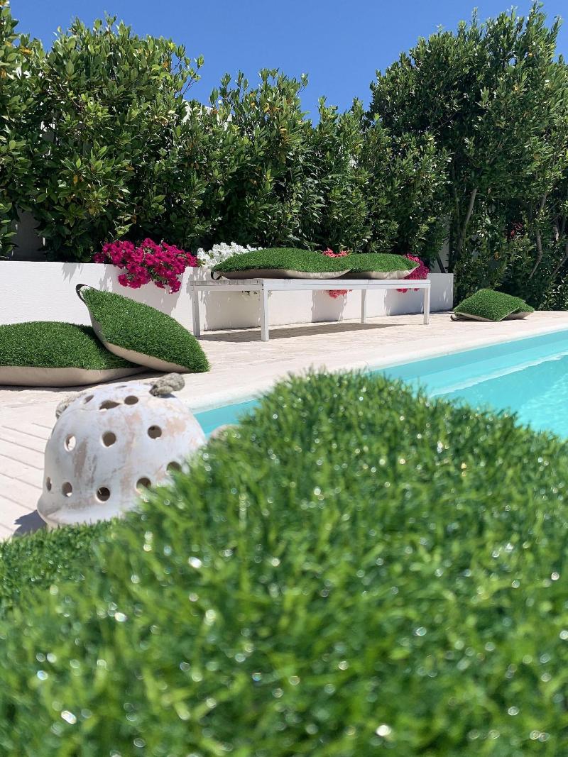 White House Luxury Hospitality - Genel