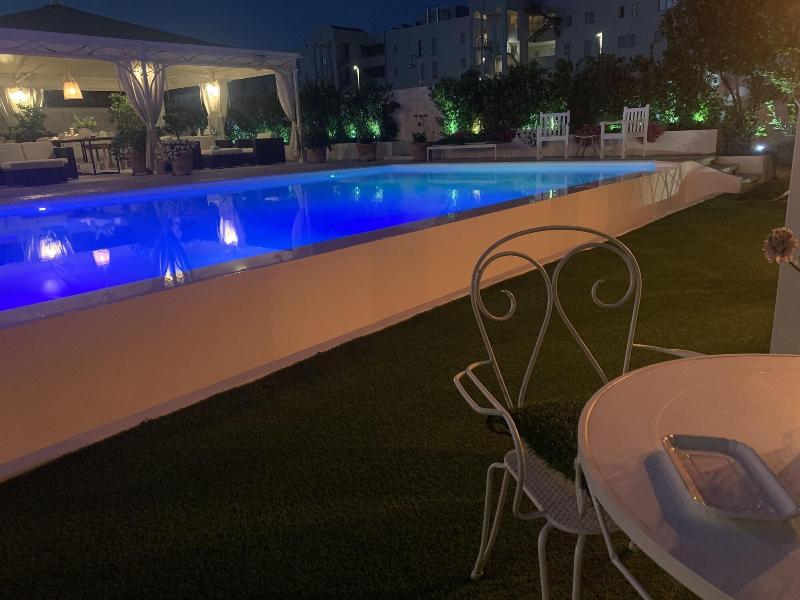 White House Luxury Hospitality - Genel
