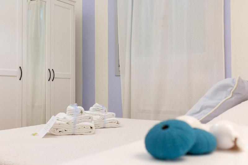 White House Luxury Hospitality - Oda