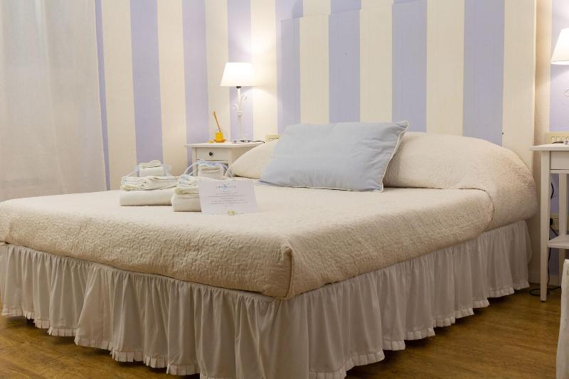 White House Luxury Hospitality - Oda