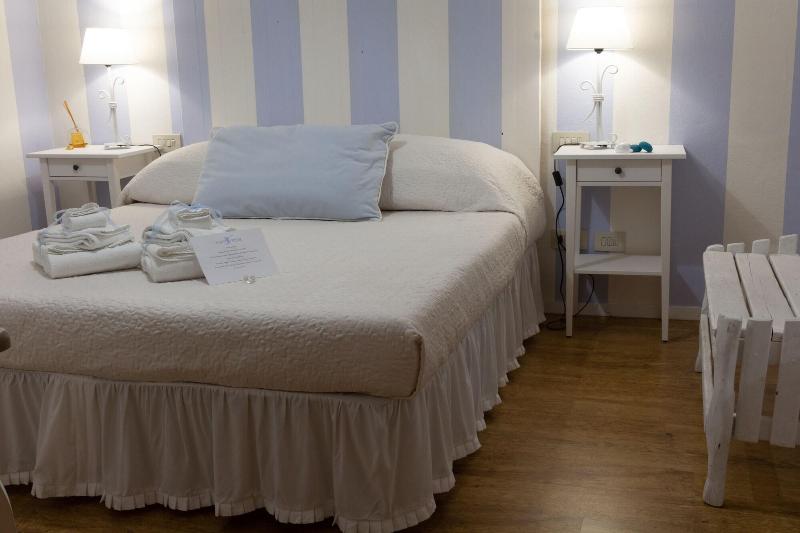 White House Luxury Hospitality - Oda