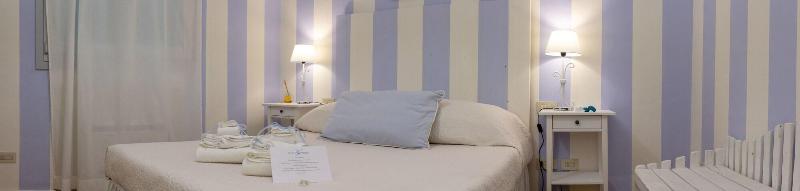 White House Luxury Hospitality - Oda