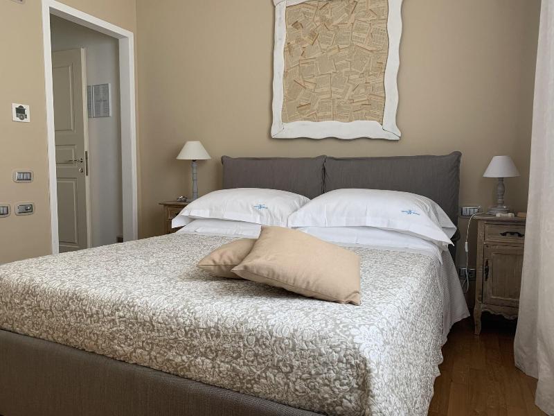 White House Luxury Hospitality - Oda