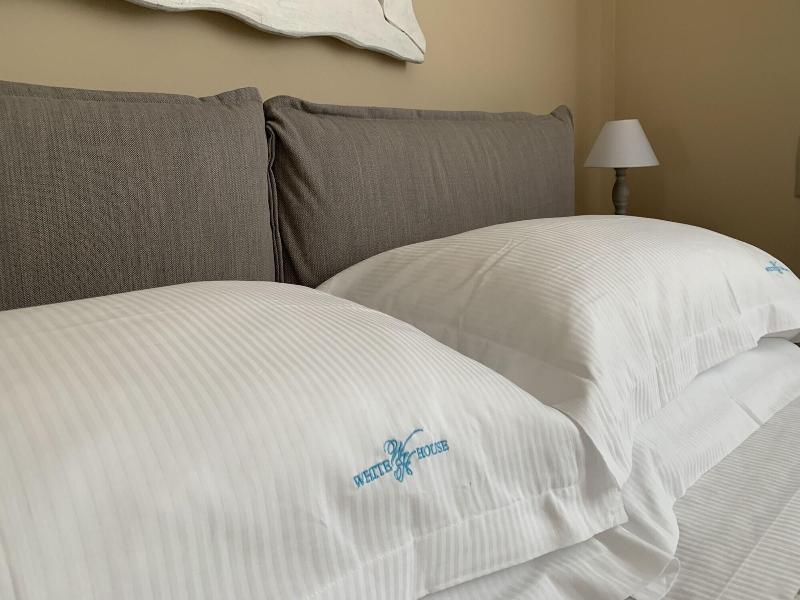 White House Luxury Hospitality - Oda