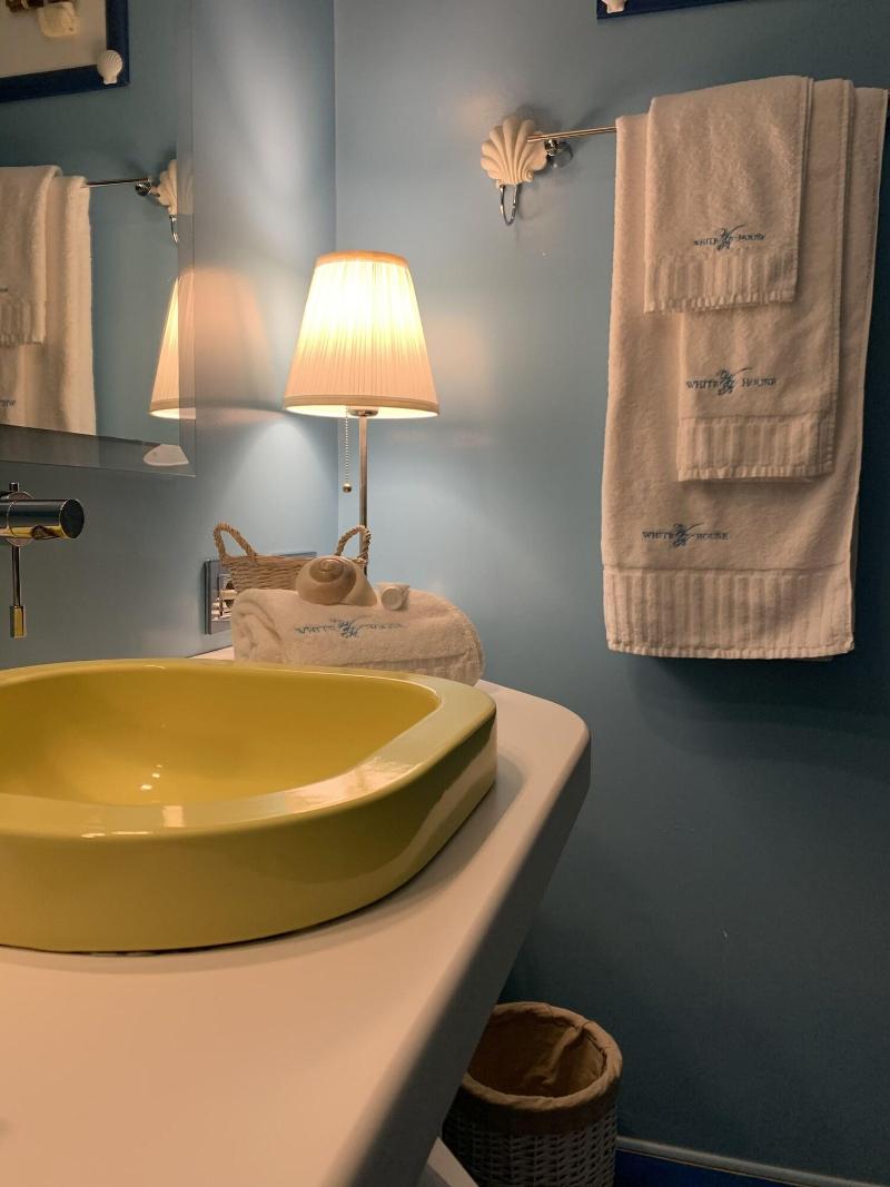 White House Luxury Hospitality - Oda