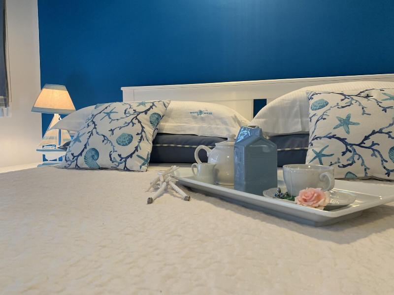 White House Luxury Hospitality - Oda