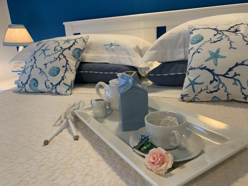 White House Luxury Hospitality - Oda