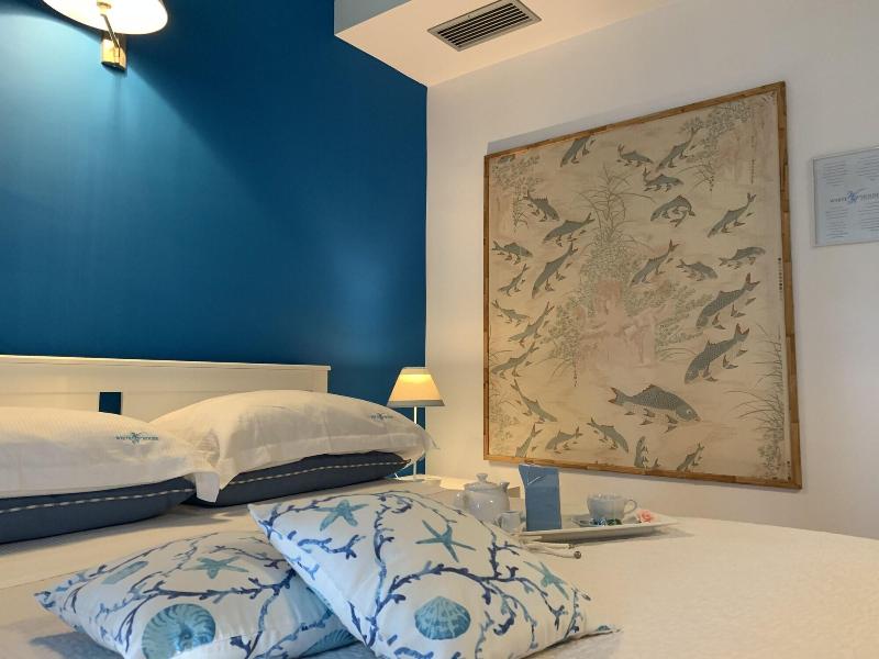 White House Luxury Hospitality - Oda