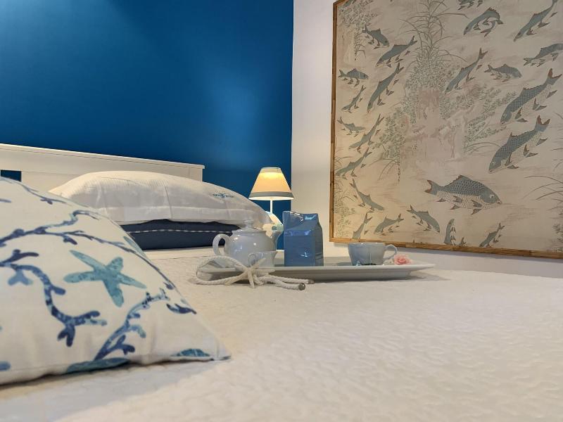 White House Luxury Hospitality - Oda