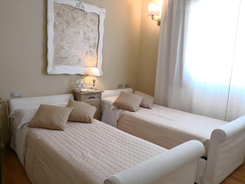 White House Luxury Hospitality - Oda