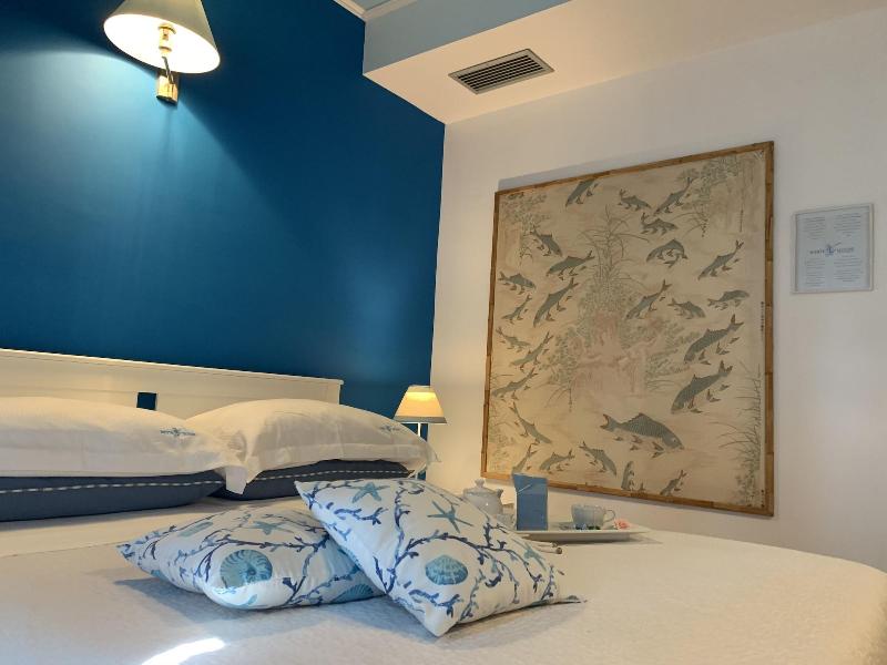 White House Luxury Hospitality - Oda