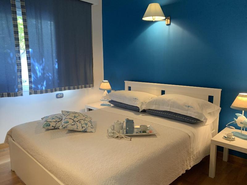White House Luxury Hospitality - Oda