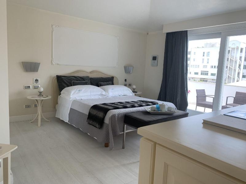 White House Luxury Hospitality - Oda