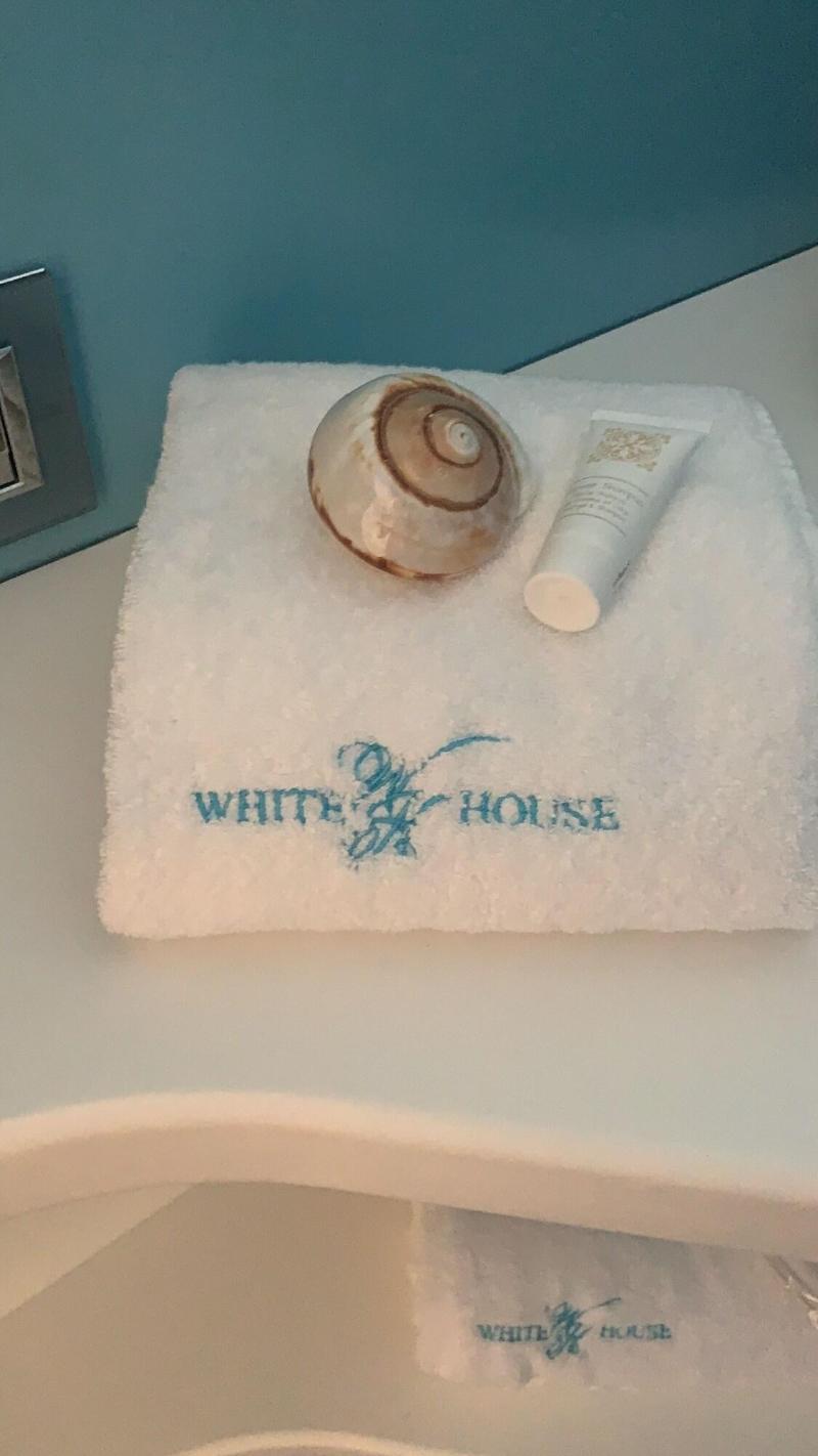 White House Luxury Hospitality - Oda