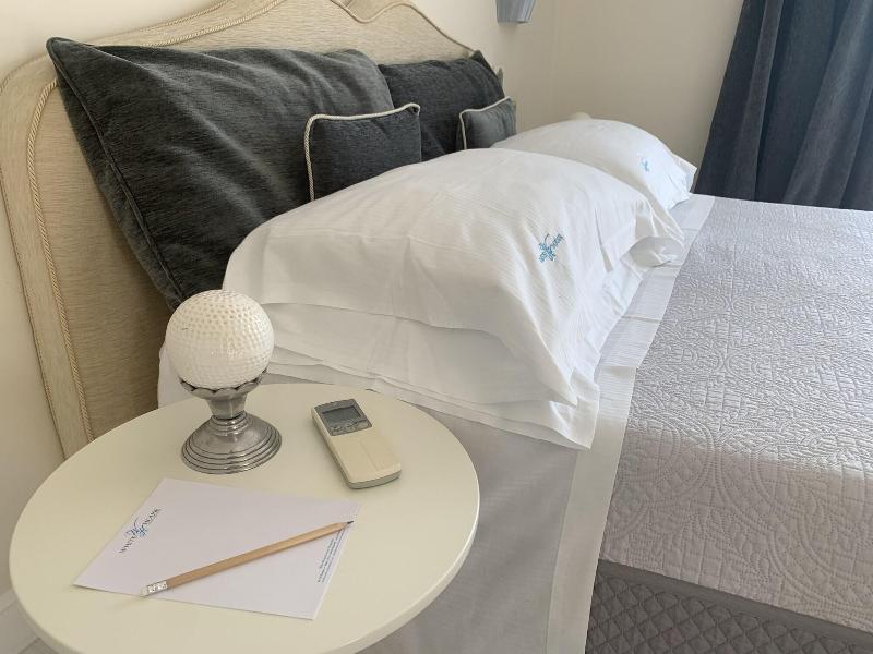 White House Luxury Hospitality - Oda