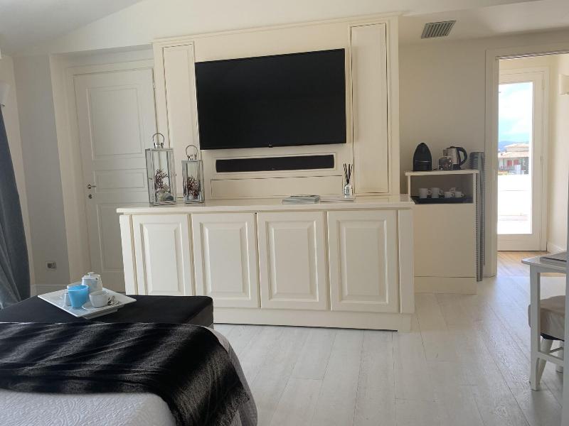 White House Luxury Hospitality - Oda
