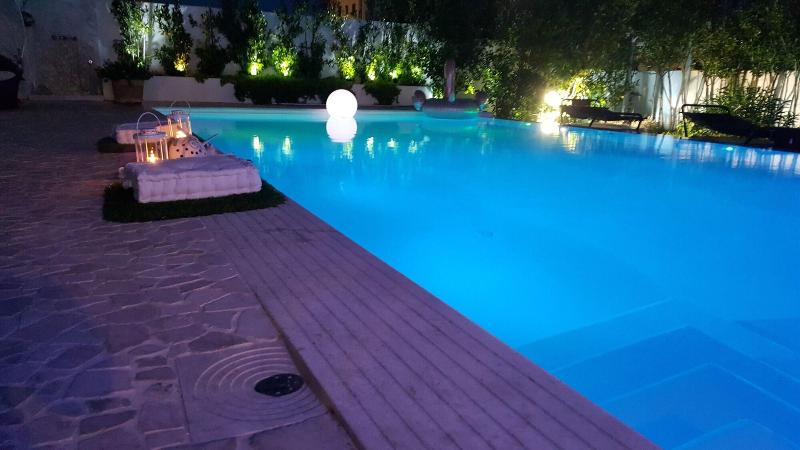 White House Luxury Hospitality - Oda