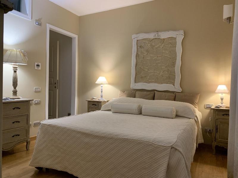White House Luxury Hospitality - Oda