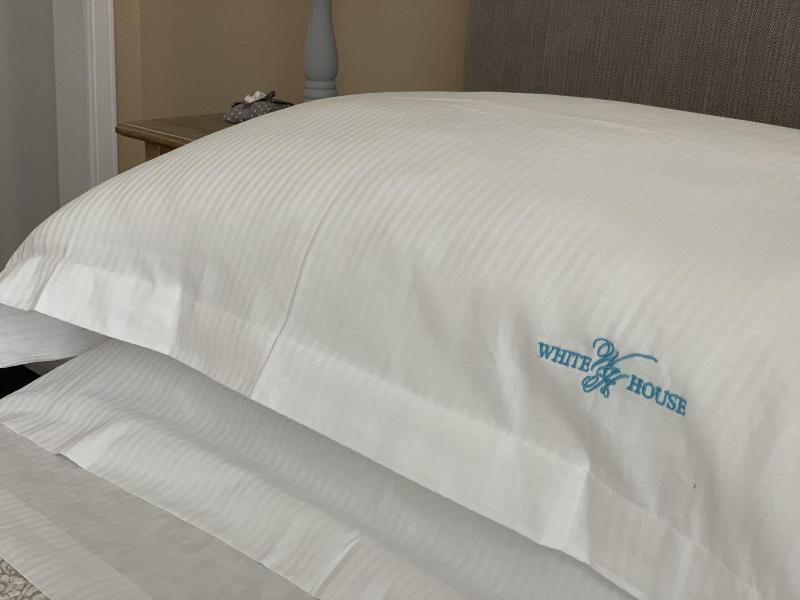 White House Luxury Hospitality - Oda