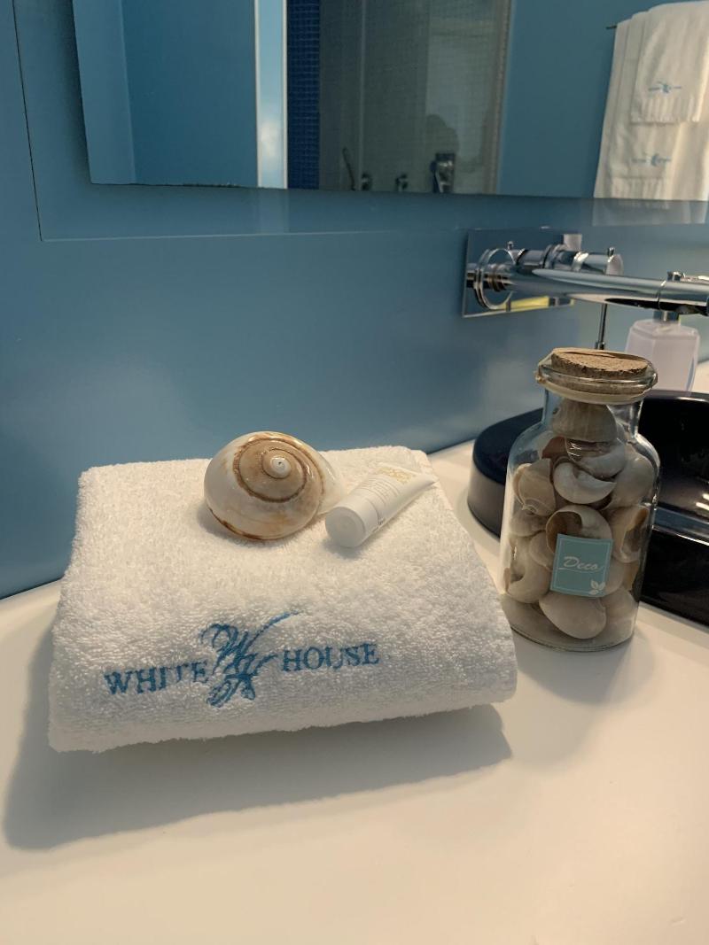 White House Luxury Hospitality - Oda