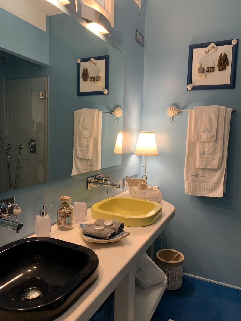 White House Luxury Hospitality - Oda