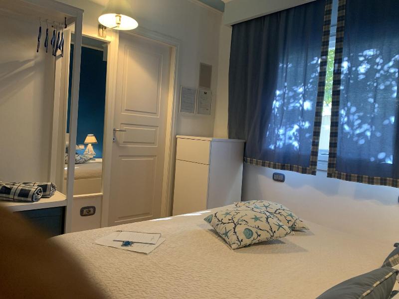 White House Luxury Hospitality - Oda