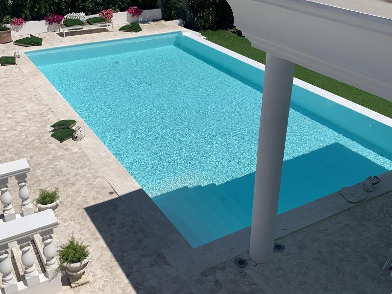 White House Luxury Hospitality - Oda